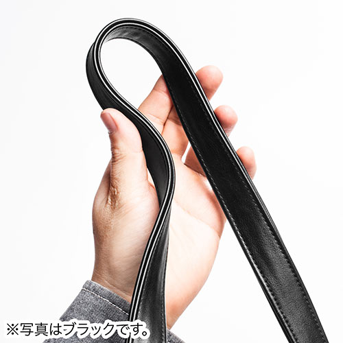 トートバッグ（合皮・A4収納・メンズ・レディース・大きめ