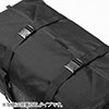 大容量ボストンバッグ（引っ越しバッグ・布団バッグ・大型バッグ・210L）