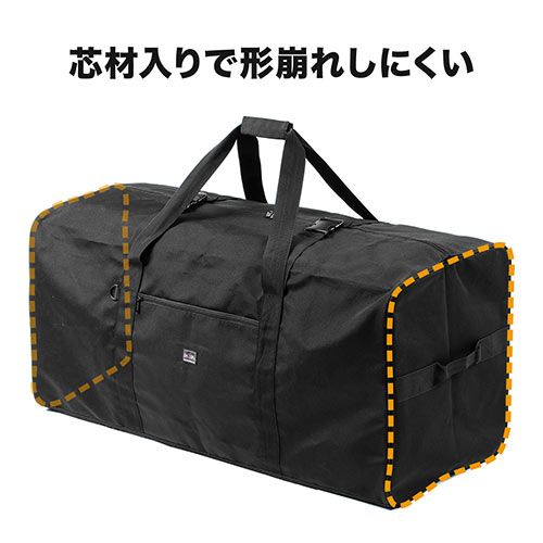 p13030jです　希少 一澤帆布 ガーメントバッグ ブラック p13030j様専用です 希少 一澤帆布 浮き上がり ガーメントバッグ