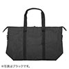 日本製ボストンバッグ（折りたたみ・旅行・41L・ブルー）