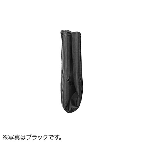 日本製ボストンバッグ（折りたたみ・旅行・41L・グレー）