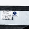 日本製ボストンバッグ（折りたたみ・旅行・41L・ネイビー）