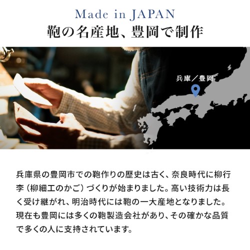 ミニショルダーバッグ（サコッシュ・日本製・高強・鎧布・ナイロン・撥水・ブラック・おすすめ） BAG177BK