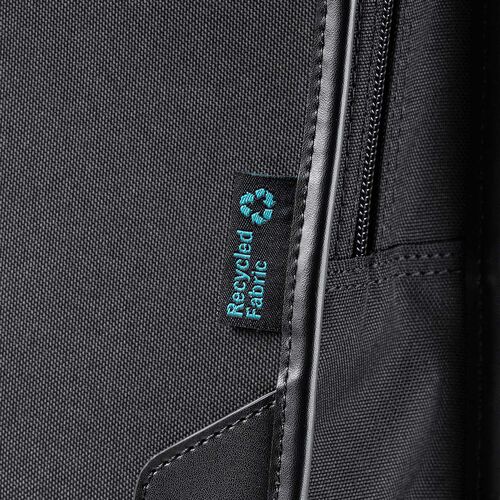 ビジネスバッグ（就活バッグ・リクルートバッグ・メンズ・軽量・A4ファイル・14型ワイドノートPC収納・ブラック就活かばん・就職活動・バッグ）