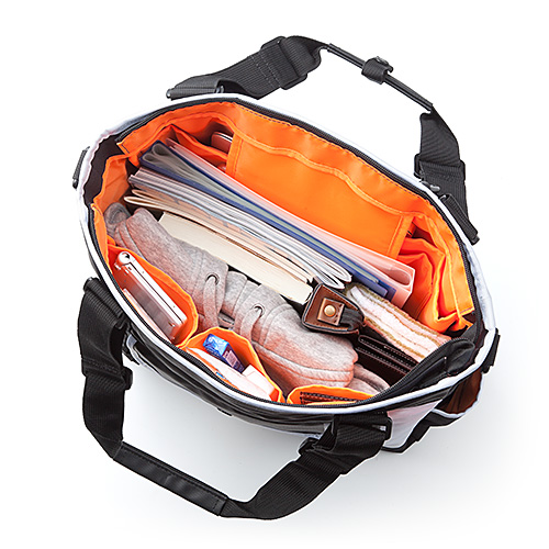 アルファインダストリーズ 3wayトートバッグ タグ付き未使用品 アルファインダストリーズ 3wayトートバッグ タグ付き未使用品