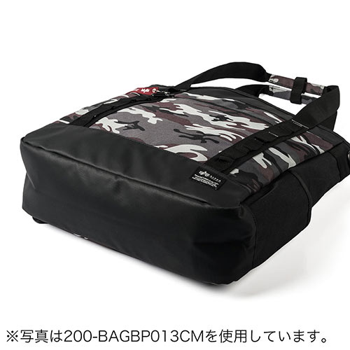 トートバッグ（メンズ・ビジネス・通勤・通学・リュック・手提げ