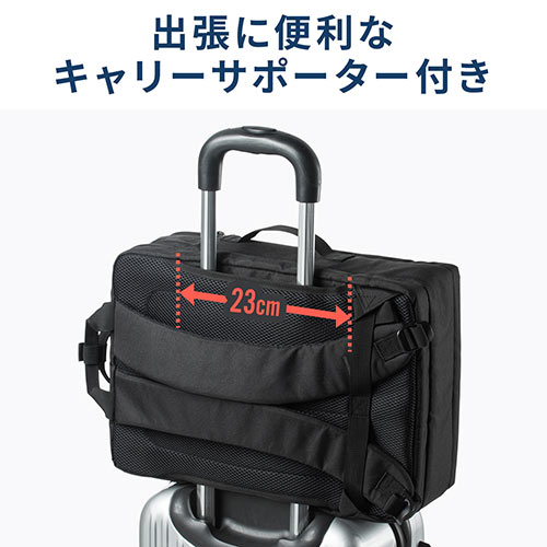最終価格です！2way ビジネスリュック　大容量　ネイビー　ビジネスレザー ピー・アイ・ディー P.i.d PID ビジネスリュック ビジネスバッグ