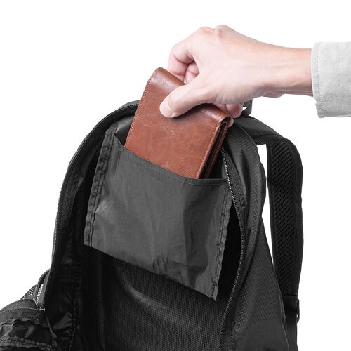 折りたたみリュック（コンパクトリュック・ポケッタブルリュック・サブバッグ・エコバッグ・折りたたみバックパック）