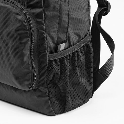 折りたたみリュック（コンパクトリュック・ポケッタブルリュック・サブバッグ・エコバッグ・折りたたみバックパック）