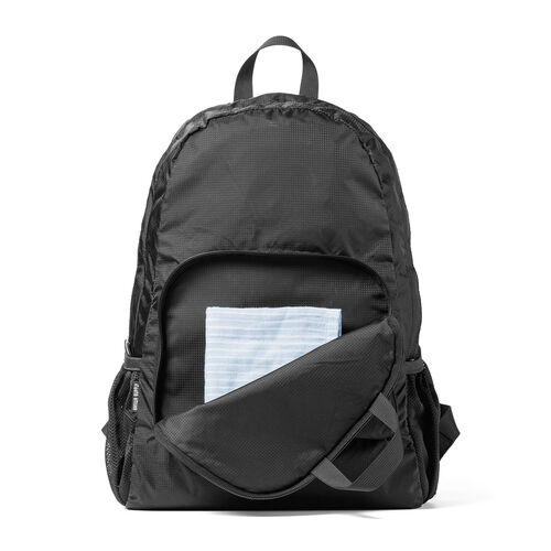 折りたたみリュック（コンパクトリュック・ポケッタブルリュック・サブバッグ・エコバッグ・折りたたみバックパック）