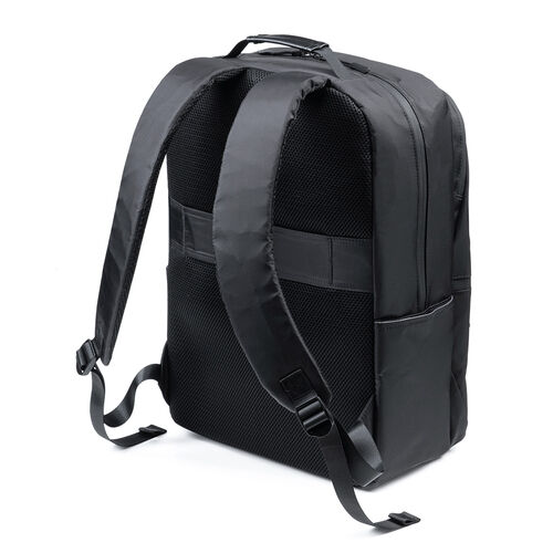 ビジネスリュック（ビジネスバッグ・超軽量・超撥水・大容量・止水ファスナー・キャリーサポーター・14リットル）