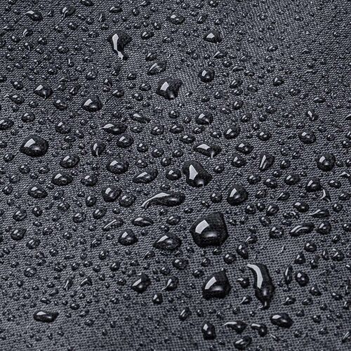 折りたたみボストンバッグ（リュック・32L・コンパクト・エコバッグ・マイバッグ・撥水・軽量・大容量・旅行・サブバッグ・ブラック）