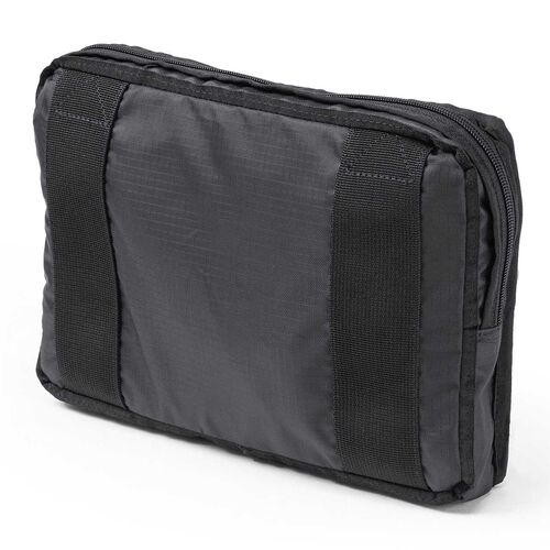 折りたたみボストンバッグ（リュック・32L・コンパクト・エコバッグ・マイバッグ・撥水・軽量・大容量・旅行・サブバッグ・ブラック）