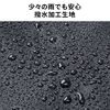 折りたたみボストンバッグ（リュック・32L・コンパクト・エコバッグ・マイバッグ・撥水・軽量・大容量・旅行・サブバッグ・ブラック）