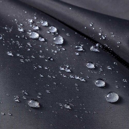 タウンリュック（カジュアル・ビジネスバッグ・19L・軽量・男女兼用・タックデザイン・バックパック・撥水・A4サイズ・14インチ・ノートPC収納・メンズ・レディース・通勤・通学・旅行・ブラック）