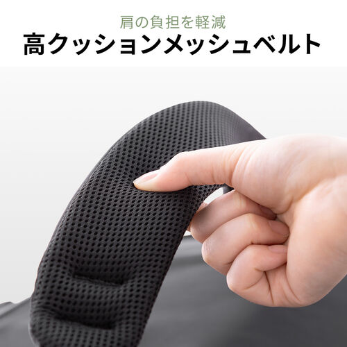 タウンリュック（カジュアル・ビジネスバッグ・19L・軽量・男女兼用・タックデザイン・バックパック・撥水・A4サイズ・14インチ・ノートPC収納・メンズ・レディース・通勤・通学・旅行・ブラック）