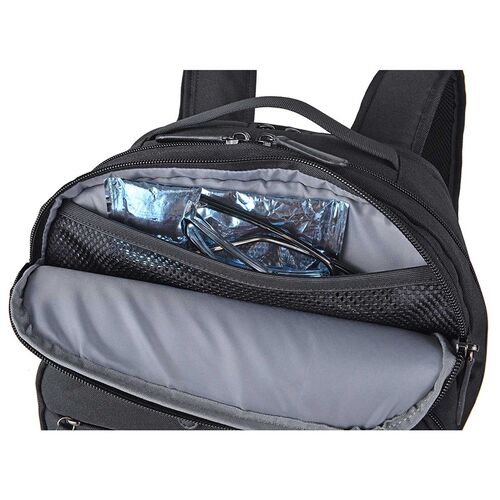 リュック（ファン付き・背中蒸れ軽減・25L・アウトドア・メンズ・バックパック・冷却・熱中症対策・扇風機・SIEERA FIELD）