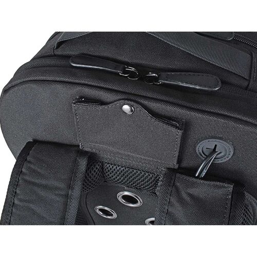 リュック（ファン付き・背中蒸れ軽減・25L・アウトドア・メンズ・バックパック・冷却・熱中症対策・扇風機・SIEERA FIELD）