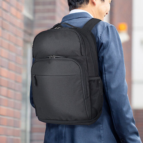 リュック（ファン付き・背中蒸れ軽減・25L・アウトドア・メンズ・バックパック・冷却・熱中症対策・扇風機・SIEERA FIELD）