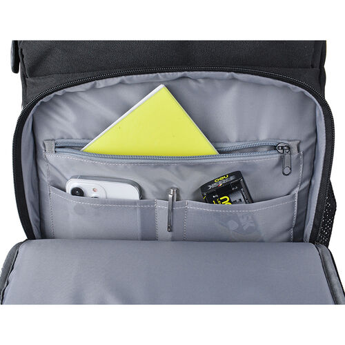 リュック（ファン付き・背中蒸れ軽減・25L・アウトドア・メンズ・バックパック・冷却・熱中症対策・扇風機・SIEERA FIELD）