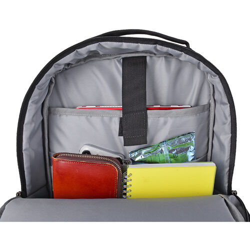 リュック（ファン付き・背中蒸れ軽減・25L・アウトドア・メンズ・バックパック・冷却・熱中症対策・扇風機・SIEERA FIELD）