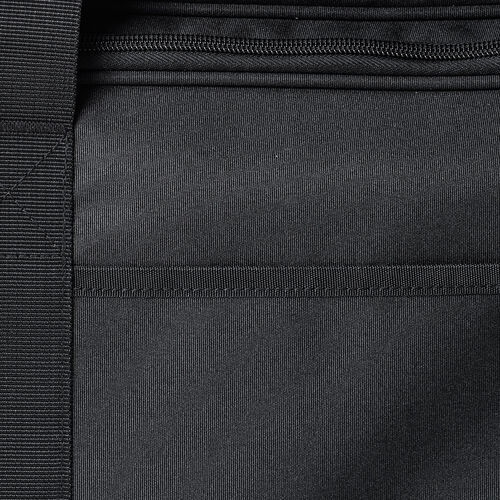 キャリーバッグ（ボストンキャリーバッグ・大容量・約80リットル・軽量・3WAY・キャリー・手持ち・ショルダー・大型キャスター・ボストンバッグ・おすすめ） BAGCR009BK