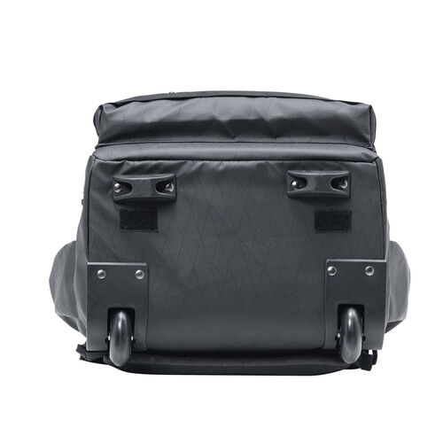 キャリーリュック（キャリーバッグ・ ソフトキャリー・ビジネスキャリー・ビジネスリュック・２WAY・35リットル・2輪・出張・旅行・トラベル・おしゃれ・おすすめ・防災・非常持ち出し袋）