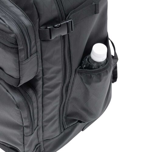 キャリーリュック（キャリーバッグ・ ソフトキャリー・ビジネスキャリー・ビジネスリュック・２WAY・35リットル・2輪・出張・旅行・トラベル・おしゃれ・おすすめ・防災・非常持ち出し袋）