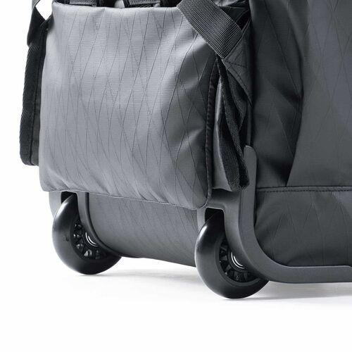 キャリーリュック（キャリーバッグ・ ソフトキャリー・ビジネスキャリー・ビジネスリュック・２WAY・35リットル・2輪・出張・旅行・トラベル・おしゃれ・おすすめ・防災・非常持ち出し袋）