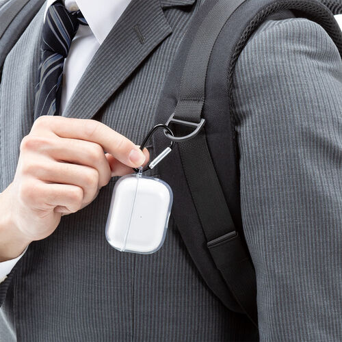 キャリーリュック（キャリーバッグ・2WAY・トロリー・4輪・ビジネスリュック・35リットル・ブラック）