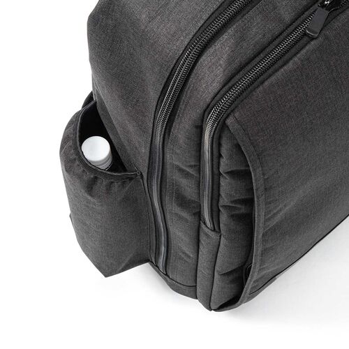 キャリーリュック（リュックキャリー・キャリーバッグ・2way・35L・キャリーバッグ・ビジネスリュック・機内持ち込み・ブラック・防災・防災バック・非常持ち出し袋）