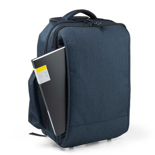 Lifelike】災害時の備えに。 バックパックキャリー⭐︎ネイビー