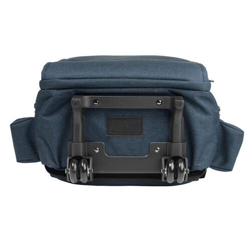 Lifelike】災害時の備えに。 バックパックキャリー⭐︎ネイビー