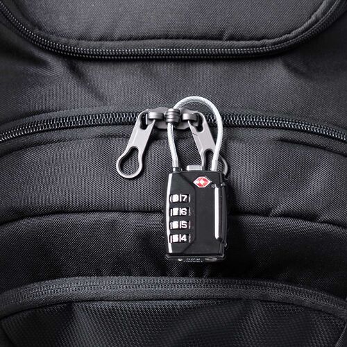 キャリーバッグ（リュック機能・T字ハンドル・1本軸キャリーバー・2WAY・ビジネス・機内持ち込み・スーツケース・撥水・軽量・旅行・出張・1泊2日・ブラック）