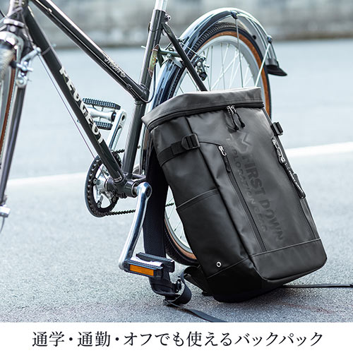 旅行用バックパック inateck_bpx22