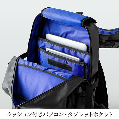 バックパック（リュック・メンズ・ビジネス・A4・旅行