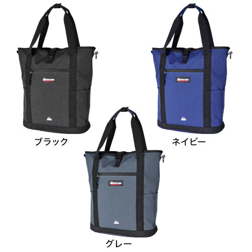 3WAYトートバッグ（リュック / ショルダーバッグ・14.5インチ・PC収納