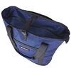 3WAYトートバッグ（リュック / ショルダーバッグ・14.5インチ・PC収納・カジュアル・A4収納可能・容量 20L・再生素材・ファーストダウン・ネイビー）