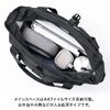 3WAYトートバッグ（リュック / ショルダーバッグ・14.5インチ・PC収納・カジュアル・A4収納可能・容量 20L・再生素材・ファーストダウン・ネイビー）