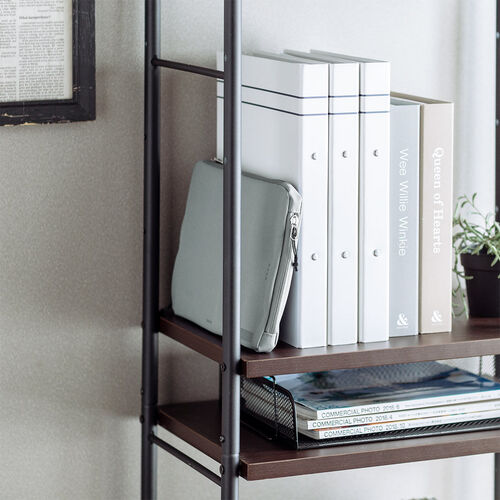 ポーチ（トラベルポーチ・ガジェットポーチ・小物入れ・おしゃれ・大容量・人気・おすすめ・男性・仕切り・4方向収納・B5サイズ・ソフトクッション・収納・便利・持ち運び・黒）BAGIN030GY