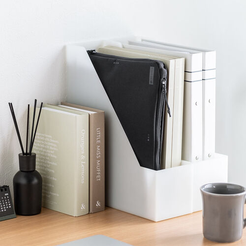 ポーチ（トラベルポーチ・ガジェットポーチ・小物入れ・おしゃれ・大容量・人気・おすすめ・男性・仕切り・収納・便利・持ち運び・4方向収納・A4サイズ・黒）BAGIN031BK