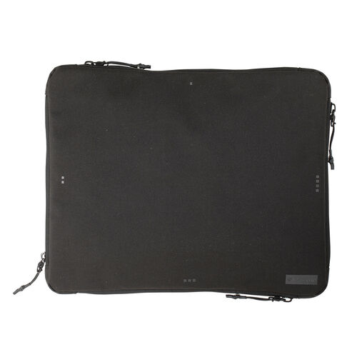 Y-Tag ガジェットポーチ 黒 Tank - gadget porch / black｜Y-Tag