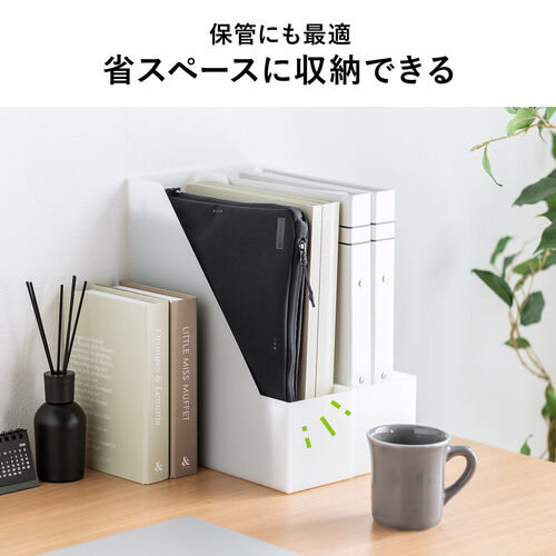 ポーチ（トラベルポーチ・ガジェットポーチ・小物入れ・おしゃれ・大容量・人気・おすすめ・男性・仕切り・収納・便利・持ち運び・4方向収納・A4サイズ・グレー）BAGIN031GY