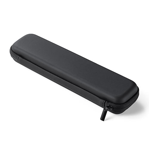 アップルペンシル収納ケース（Apple Pencilケース・ペン立て・ペン先収納・セミハード）