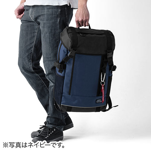 バックパック（リュック・メンズ・通学・通勤・旅行・ビジネス