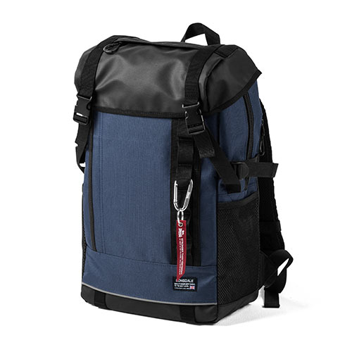 バックパック（リュック・メンズ・通学・通勤・旅行・ビジネス・A4収納 