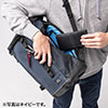 リュック（通勤・通学・ビジネス・アウトドア・A4収納・スクエア・26L・ロンズデール・ホワイト）