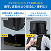 リュック（通勤・通学・ビジネス・アウトドア・A4収納・スクエア・26L・ロンズデール・ホワイト）