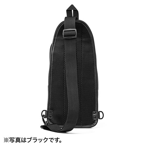 ボディバッグ（ワンショルダーバッグ・斜めがけバッグ・ワン