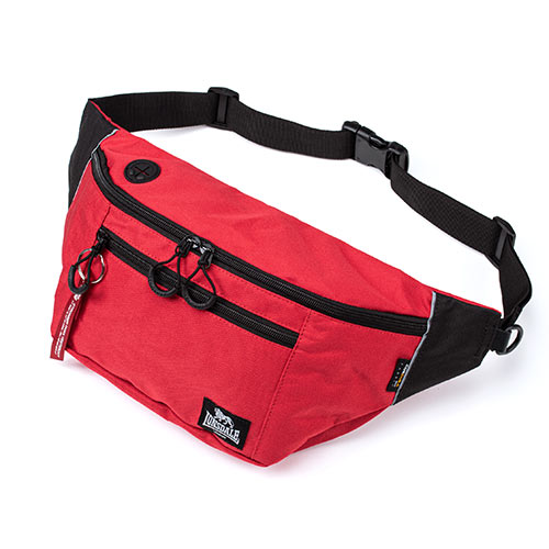 ウエストバッグ（ボディバッグ・ワンショルダーバッグ・斜めがけバッグ